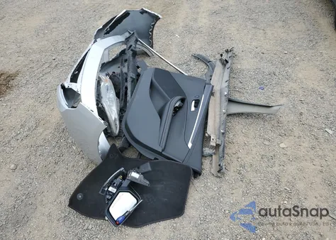 2016 Chevrolet Impala Lt from USA, damaged, VIN 2G1115S39G9207307